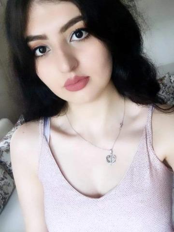 Индивидуалка Евлалия Фотография 3